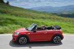 Mini Cooper S JCW Cabrio 2016 года